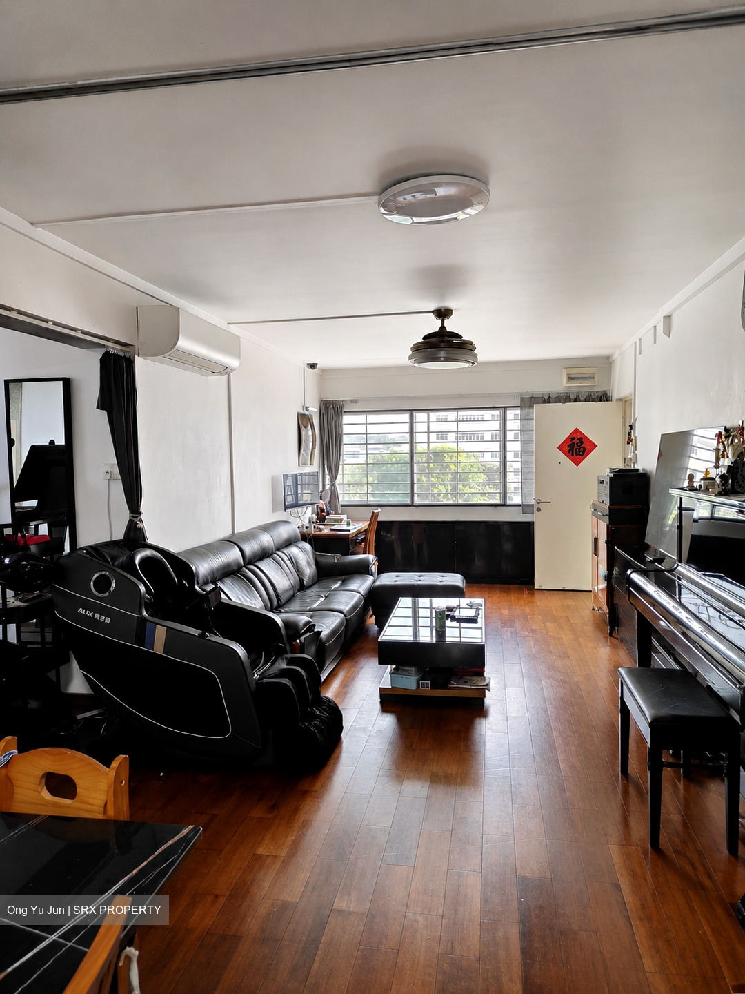 Blk 667 Eunos Damai Ville (Bedok), HDB 5 Rooms #558215351